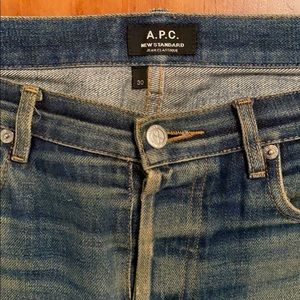 Perfect amount of ware on these, cowboy!